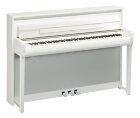Пианино цифровое YAMAHA CLP-785 PWH