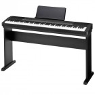Пианино цифровое CASIO CDP-130 BK + стойка CASIO CS-44