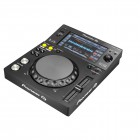 DJ-проигрыватель цифровой PIONEER XDJ-700