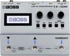 Процессор вокальных эффектов BOSS VE-500