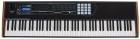MIDI-клавиатура ARTURIA KeyLab 88 Black Edition