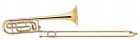 Тромбон-бас BACH 50BG Stradivarius