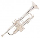 Труба BACH LT180S72G Stradivarius