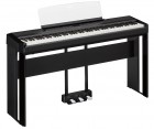 Пианино цифровое YAMAHA P-515 B Set