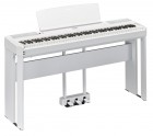 Пианино цифровое YAMAHA P-515 WH Set
