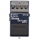Гитарная басовая педаль перегруза (Bass Drive) BOSS BB-1X