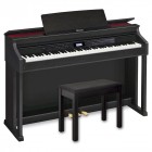 Пианино цифровое CASIO Celviano AP-650M BK