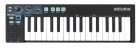 MIDI-клавиатура ARTURIA KeyStep Black Edition