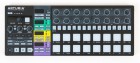 USB-MIDI контроллер ARTURIA BeatStep Pro Black Edition