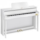 Пианино цифровое CASIO Grand Hybrid GP-300 WE