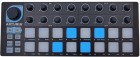USB-MIDI контроллер ARTURIA BeatStep Black Edition
