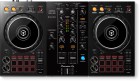 DJ-контроллер PIONEER DDJ-400