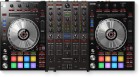 DJ-контроллер PIONEER DDJ-SX3