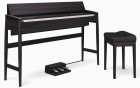 Пианино цифровое ROLAND KF-10 KSB