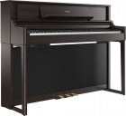 Пианино цифровое ROLAND LX-705 DR
