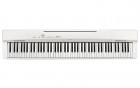 Пианино цифровое CASIO Privia PX-160 WE