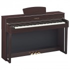 Пианино цифровое YAMAHA CLP-635 R