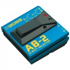 Ножной контроллер BOSS AB-2