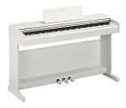 Пианино цифровое YAMAHA YDP-144 WH
