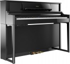 Пианино цифровое ROLAND LX-705 PE