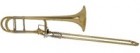 Тромбон-тенор BACH 42AF Stradivarius