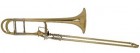 Тромбон-тенор BACH 42AFG Stradivarius