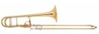 Тромбон-тенор BACH 42AFW9 Stradivarius