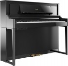 Пианино цифровое ROLAND LX-706 PE