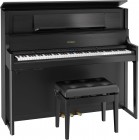 Пианино цифровое ROLAND LX-708 CH