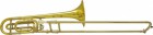 Тромбон-тенор BACH 42B Stradivarius