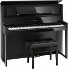 Пианино цифровое ROLAND LX-708 PE