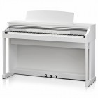 Пианино цифровое KAWAI CA49 W