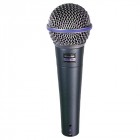 Микрофон вокальный SHURE BETA 58A