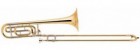 Тромбон-тенор BACH 42BW5 Stradivarius