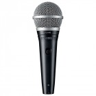 Микрофон вокальный SHURE PGA48-XLR
