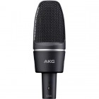 Микрофон студийный AKG C3000