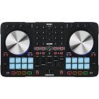 DJ-контроллер RELOOP Beatmix 4 MKII