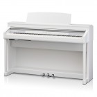 Пианино цифровое KAWAI CA79 W