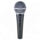 Микрофон вокальный SHURE SM48S