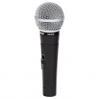 Микрофон вокальный SHURE SM58S