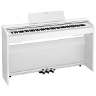 Пианино цифровое CASIO Privia PX-870 WE