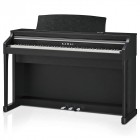 Пианино цифровое KAWAI CA49 B