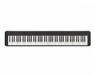 Пианино цифровое CASIO CDP-S160 BK