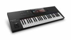 MIDI-клавиатура NATIVE INSTRUMENTS Komplete Kontrol S49 Mk2