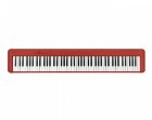Пианино цифровое CASIO CDP-S160 RD