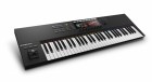 MIDI-клавиатура NATIVE INSTRUMENTS Komplete Kontrol S61 Mk2