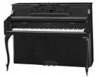 Пианино акустическое SAMICK JS143F EBST