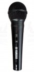 Микрофон вокальный YAMAHA DM-105 BLACK