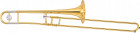 Тромбон-тенор YAMAHA YSL-154