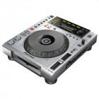 DJ-проигрыватель компакт-дисков PIONEER CDJ-850